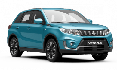 Suzuki Vitara Old GL Plus