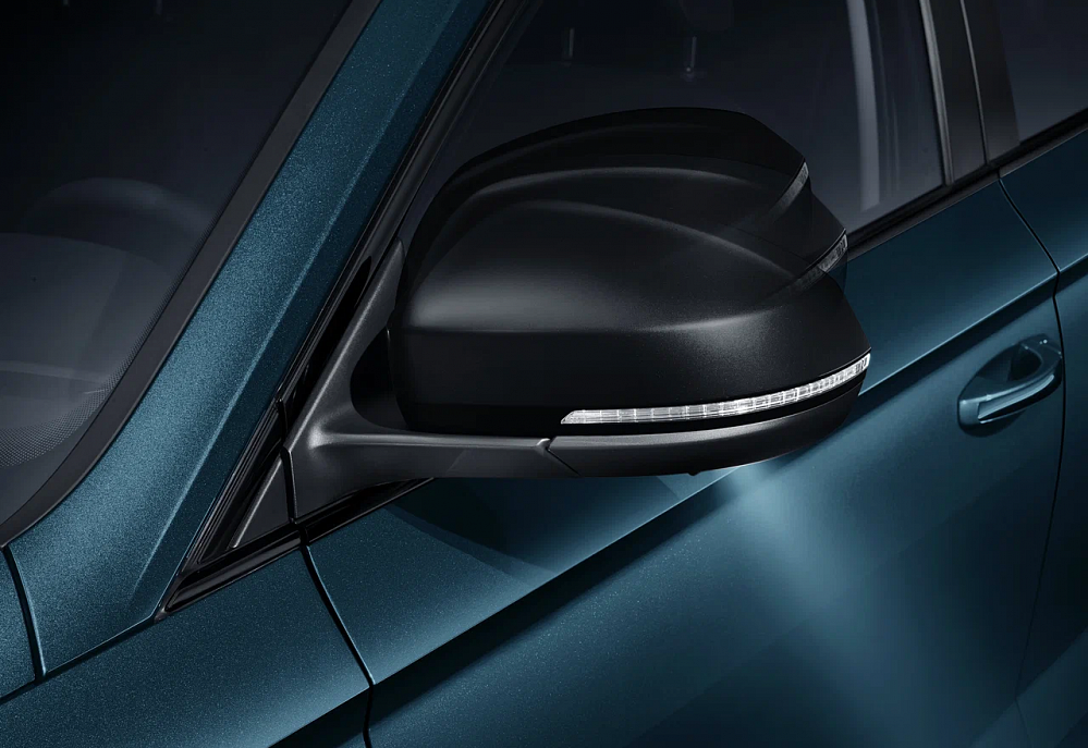 Jetta VS7 - фото 4