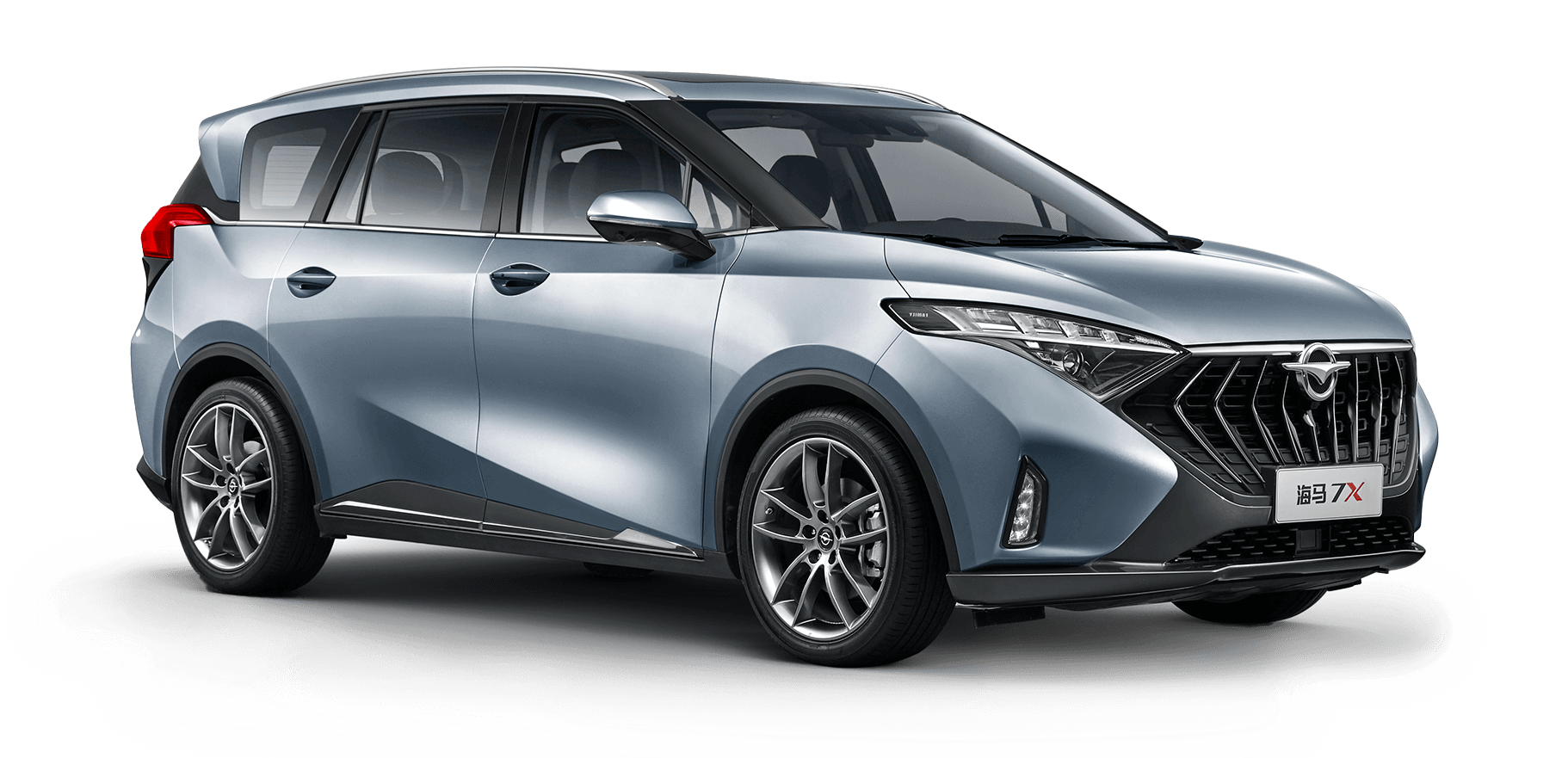 Haima 7X