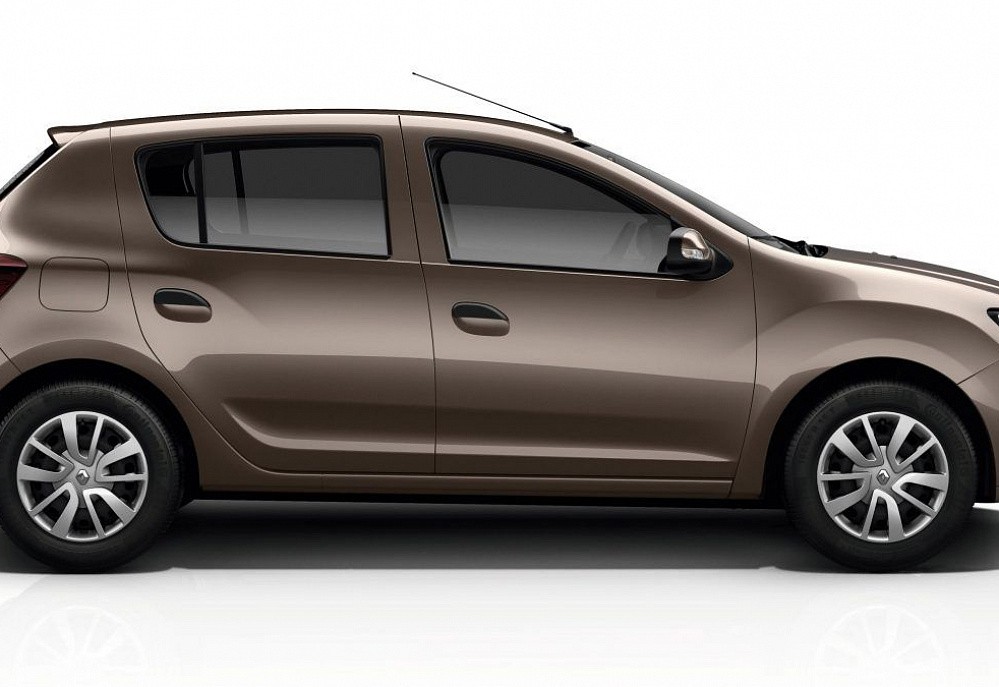 Renault Sandero - фото 2