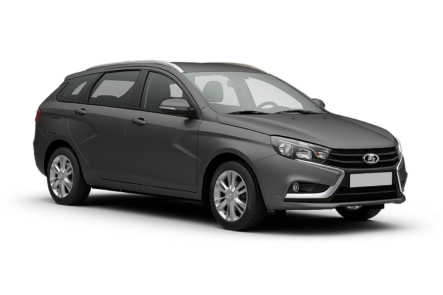 Lada Vesta SW Luxe EnjoY Pro