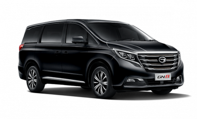 Gac GN8