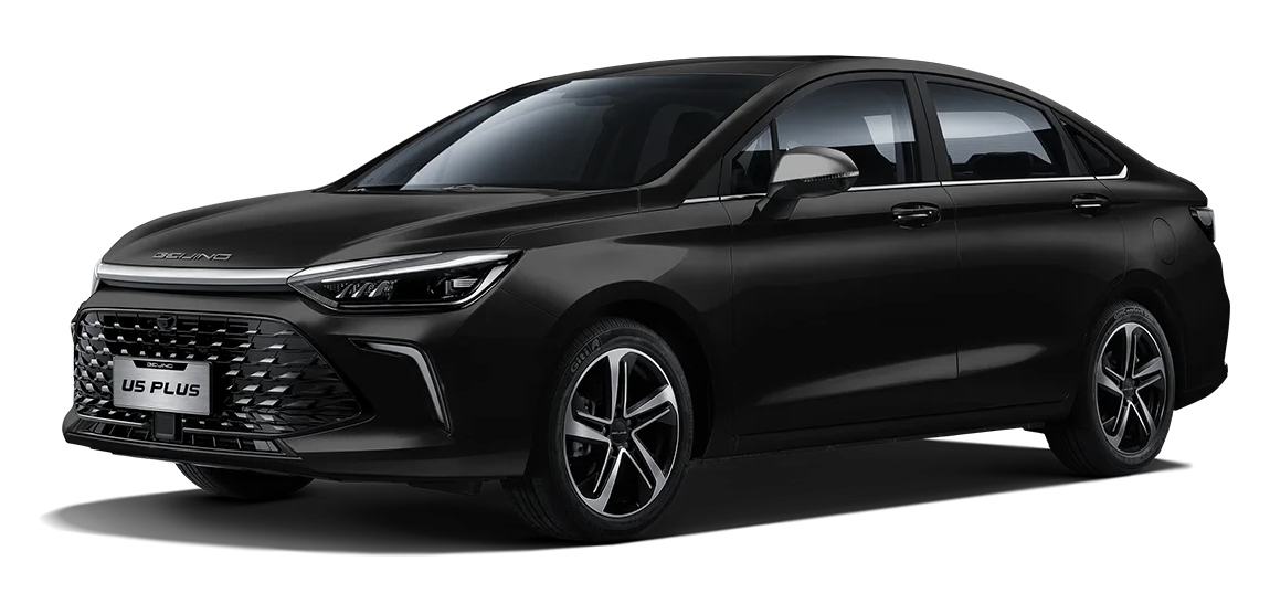 Baic U5 Luxury