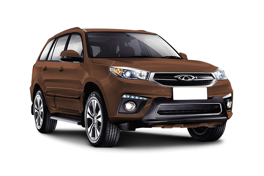 Chery Tiggo 3 Start