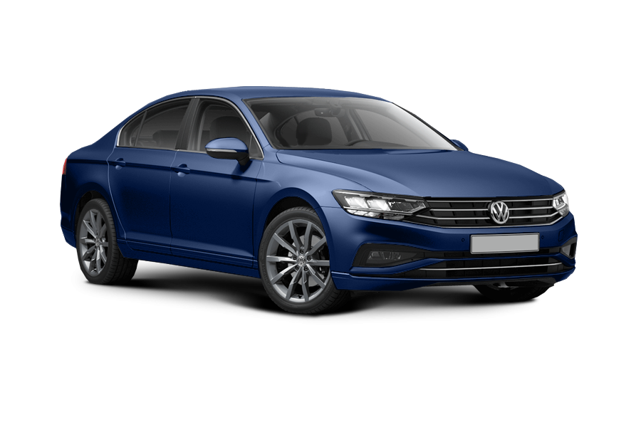 Volkswagen Passat Exclusive
