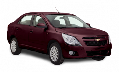 Chevrolet Cobalt LTZ