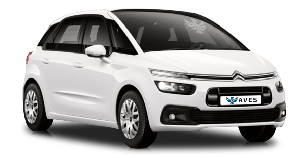 Citroen C4 Shine
