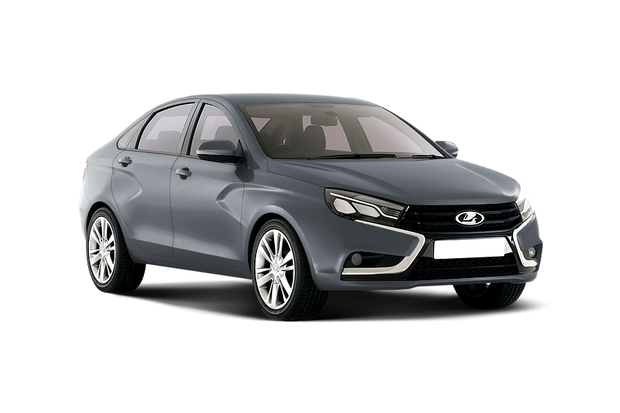 Lada Vesta седан Comfort Light