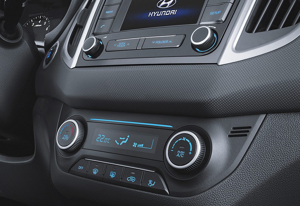 Hyundai Creta - фото 7
