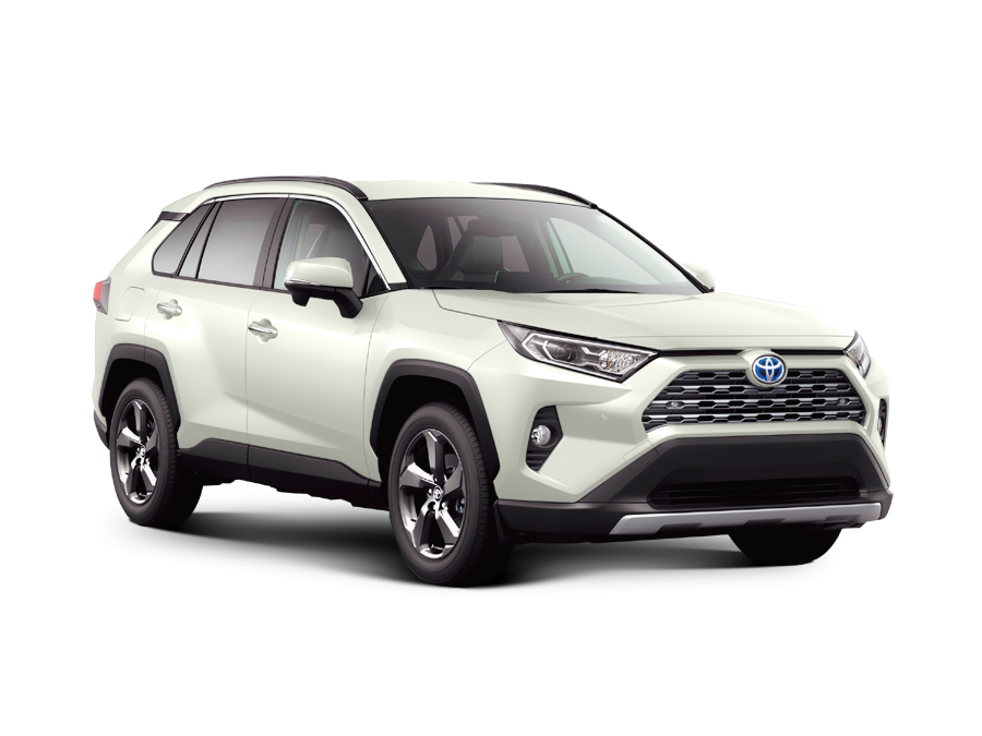 Toyota RAV 4 STYLE
