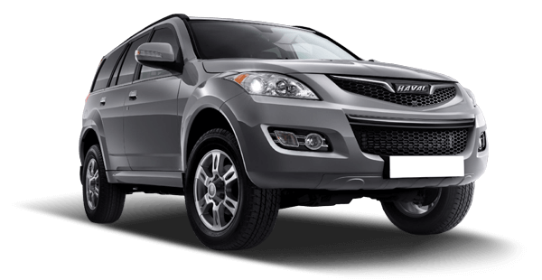 Haval H5 Premium