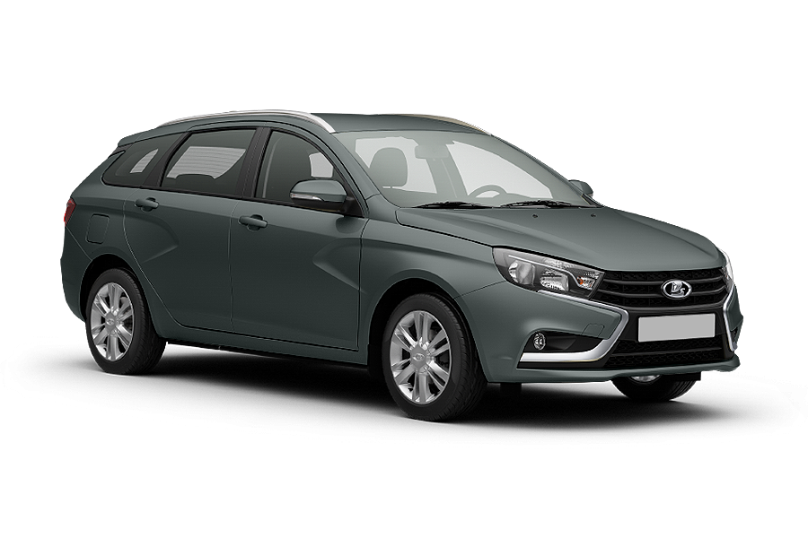 Lada Vesta SW Comfort Light