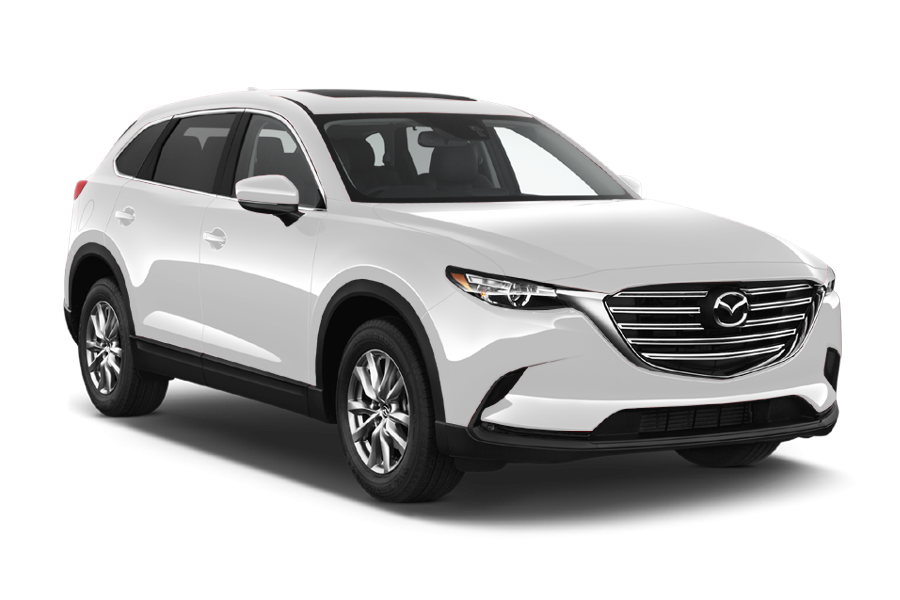 Mazda CX-9-2020
