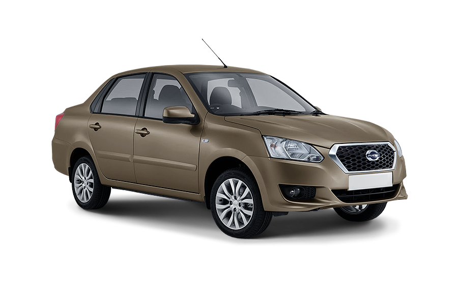 Datsun On Trust III