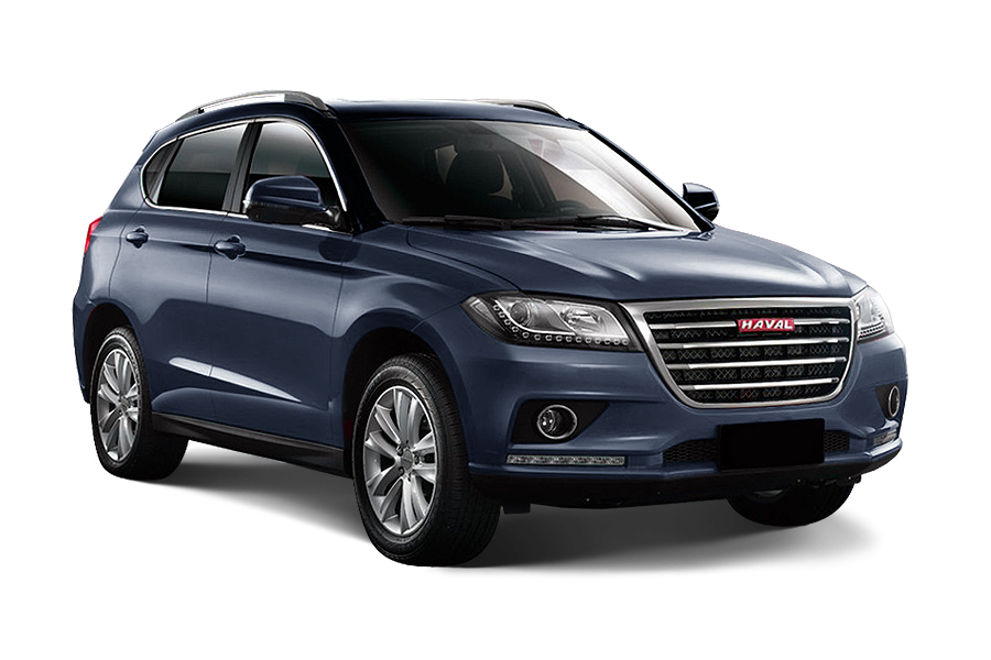 Haval H2 LUX