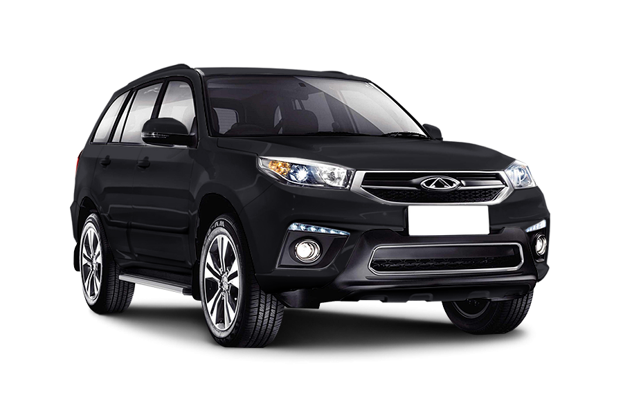 Chery Tiggo 3 Start