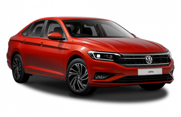 Volkswagen Jetta Respect