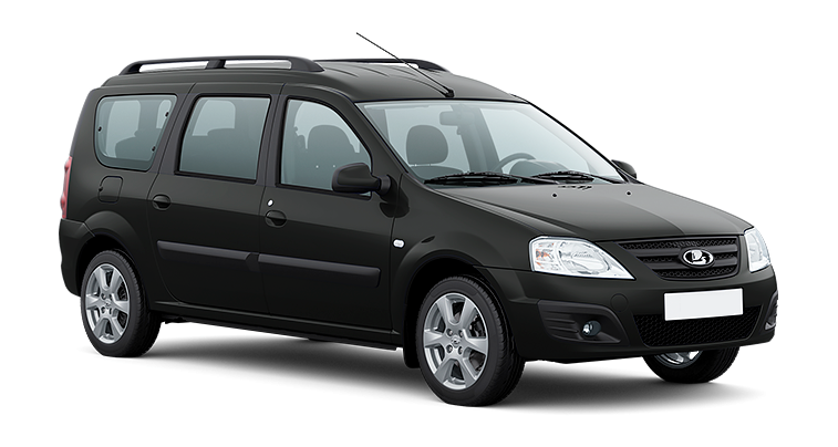 Lada Largus Универсал Comfort 7 мест