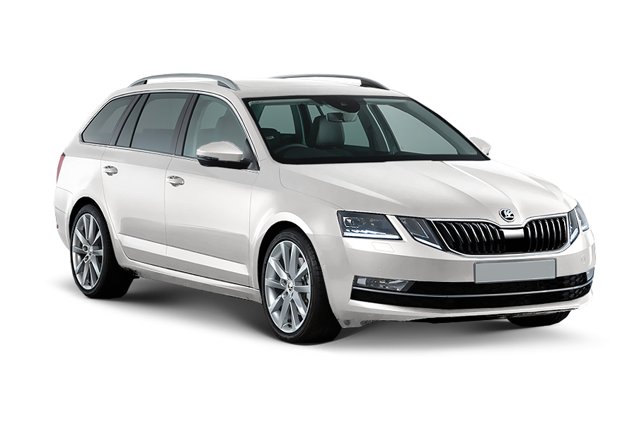 Skoda Octavia Combi