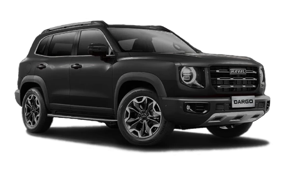 Haval Dargo Tech Plus