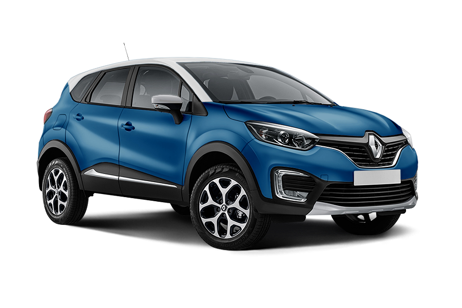 Renault Captur 2022 Style