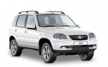 Lada Lada Niva Comfort
