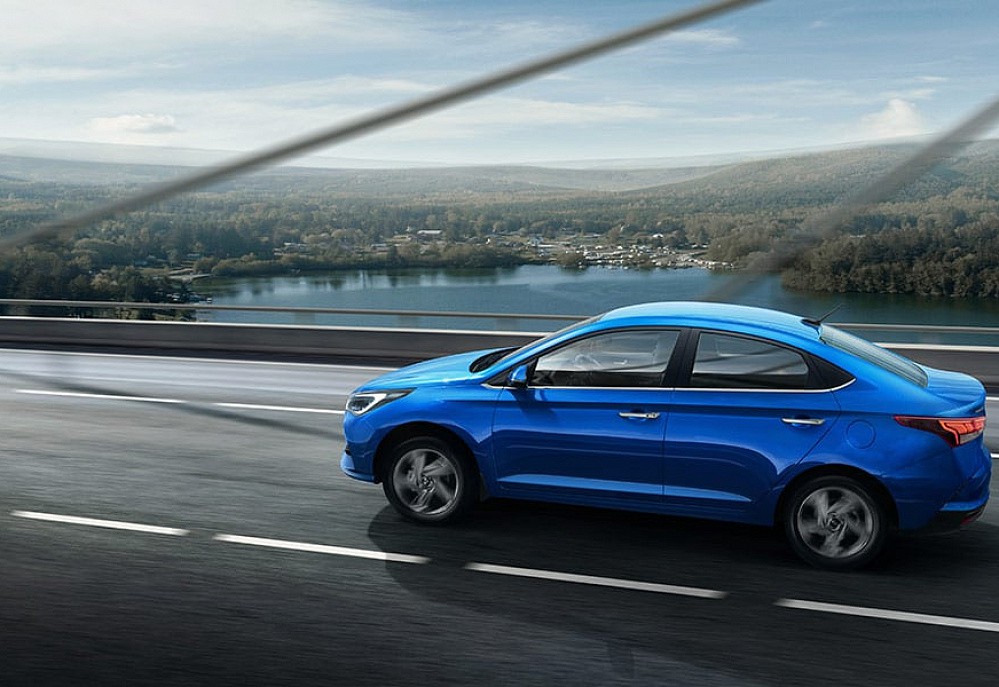 Hyundai Solaris - фото 2