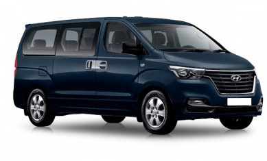 Hyundai H1 Family