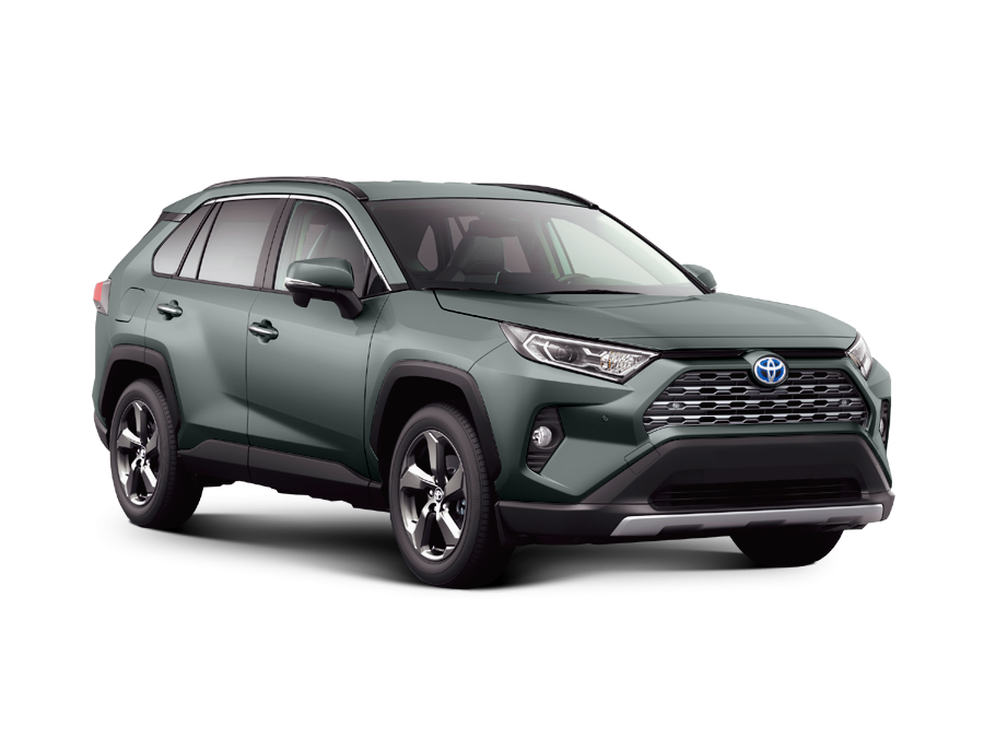 Toyota RAV 4 STYLE