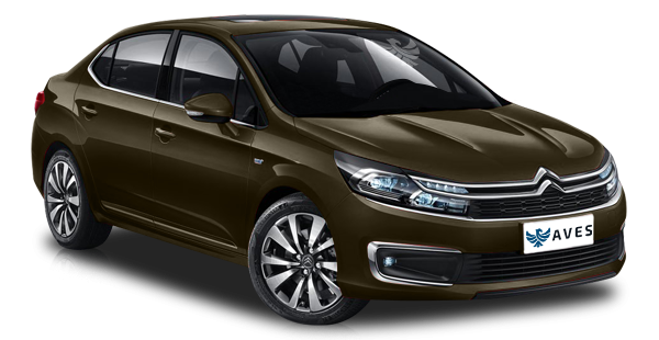 Citroen C4 Седан Feel Edition