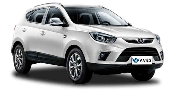 Jac S5