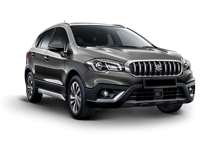 Suzuki SX4 GLX
