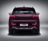 Exeed TXL - фото 6