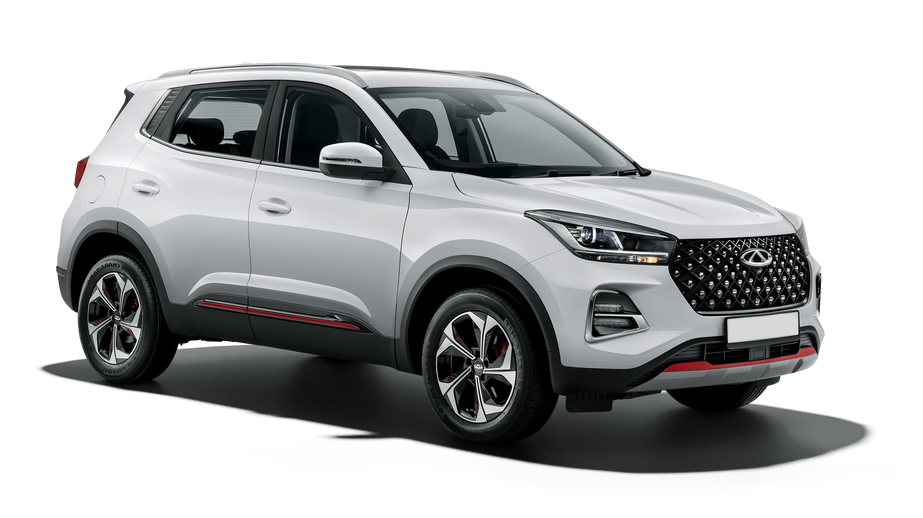 Chery Tiggo 4 Pro 2022