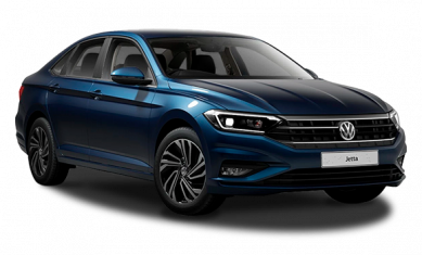 Volkswagen Jetta Respect