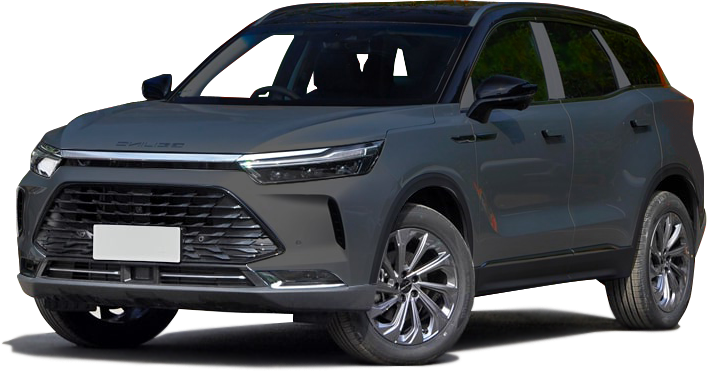 Baic Beijing