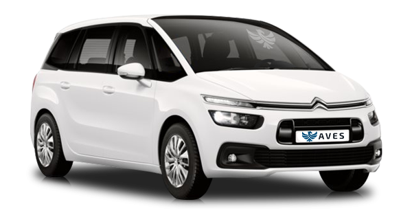 Citroen Grand Live
