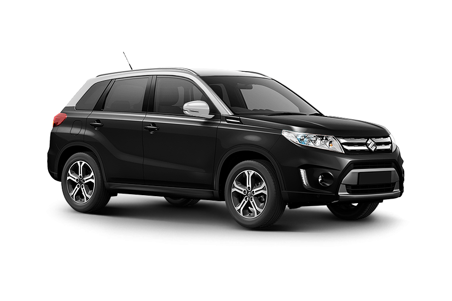 Suzuki Vitara GL+