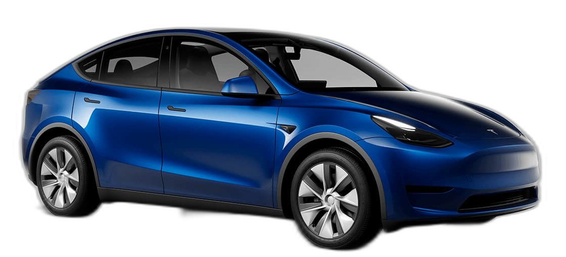 Tesla Model Y Performance