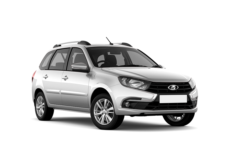 Lada Гранта универсал