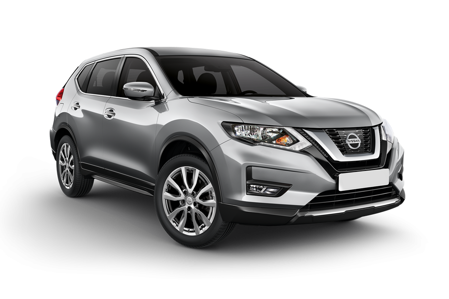 Nissan X Trail SE