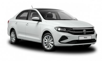 Volkswagen Polo Respect