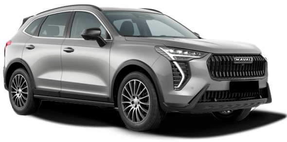 Haval Jolion New Elite