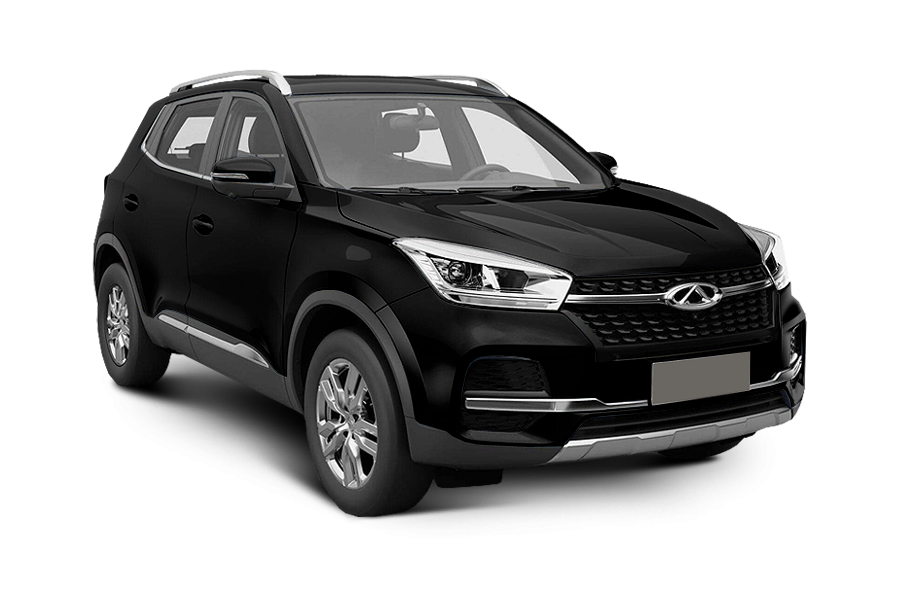 Chery Tiggo 4 Techno