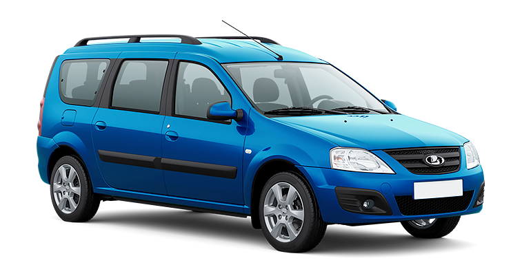 Lada Largus Универсал Comfort