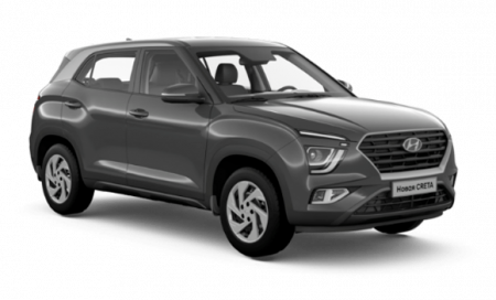 Hyundai Creta-2022 New Classic