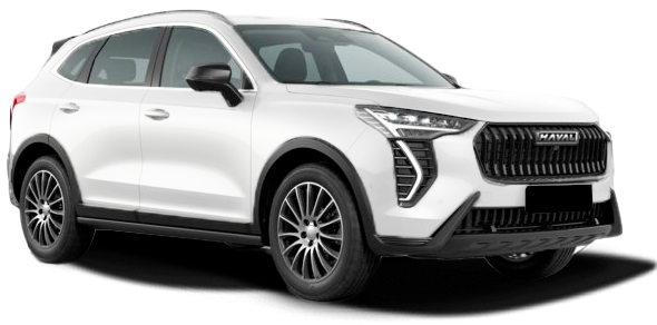 Haval Jolion New Premium