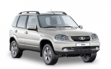 Lada Lada Niva