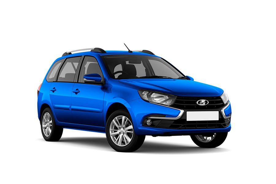 Lada Гранта универсал Comfort