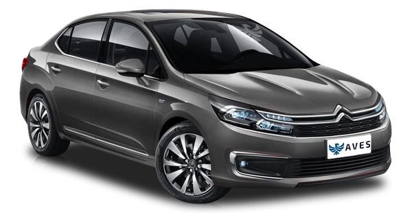 Citroen C4 Седан Feel Edition